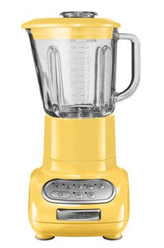 Blender KITCHENAID 5 KSB 555 EMY JAUNE