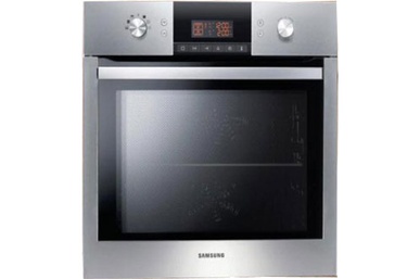 Four encastrable SAMSUNG BQ1Q4T090 INOX