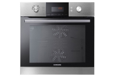 Four encastrable SAMSUNG BQ1D4T007 INOX