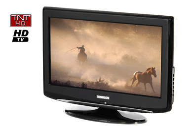 Petit &eacute;cran LCD (Obsol&egrave;te) THOMSON 19 HR 5234