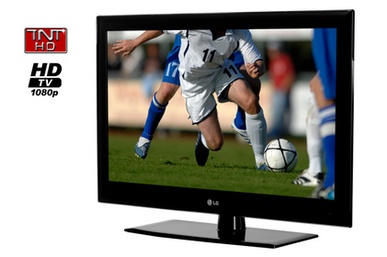 TV LED LG 37LE5310 SLIM LED
