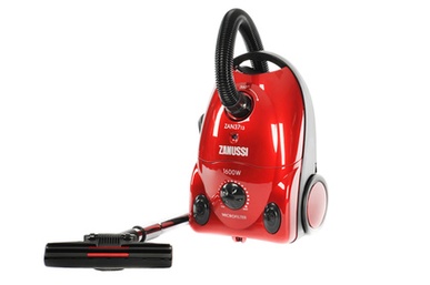 Aspirateur avec sac ZANUSSI ZAN 3713