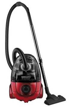 Aspirateur sans sac TORNADO TOT7740