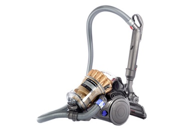 Aspirateur sans sac DYSON DC 32 EXCLUSIVE