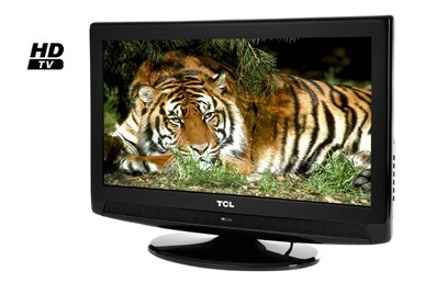 Petit &eacute;cran LCD (Obsol&egrave;te) TCL 22 B 33H