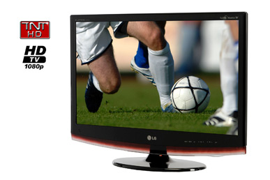 Petit &eacute;cran LCD (Obsol&egrave;te) LG M 2362D-PC