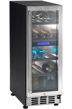 Cave a vin encastrable CANDY CCVB60