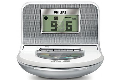 Radio-r&eacute;veil PHILIPS AJ 130