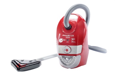 Aspirateur avec sac ROWENTA RO472311 SILENCE FORCE