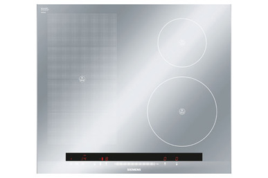 Table induction SIEMENS EH679MN11 INOX