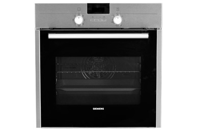 Four encastrable SIEMENS HB63AA521F INOX
