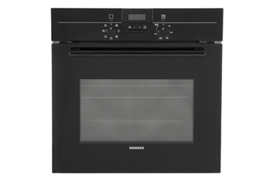 Four encastrable SIEMENS HB63AA621F NOIR