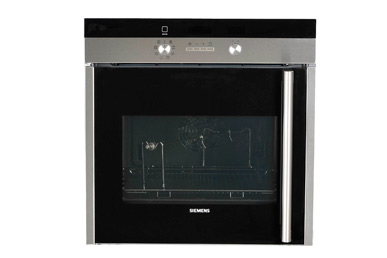 Four encastrable SIEMENS HB65LA560F INOX