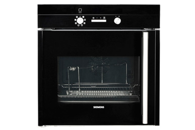 Four encastrable SIEMENS HB65LA660F NOIR
