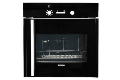 Four encastrable SIEMENS HB65RA660F NOIR