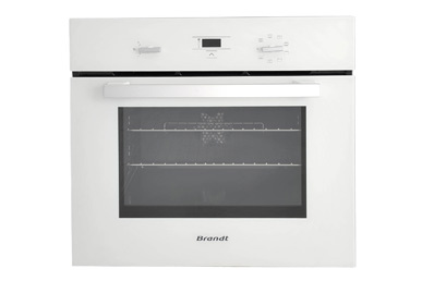 Four encastrable BRANDT FC1040W BLANC