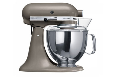 Robot patissier Kitchenaid