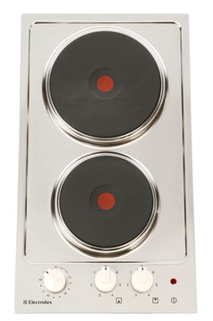 Table &eacute;lectrique ELECTROLUX EHE3000X INOX