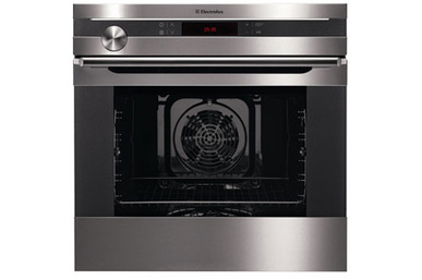 Four encastrable ELECTROLUX EOB98001X INOX