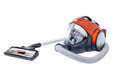 Aspirateur sans sac LG VC9202CV KOMPRESSOR