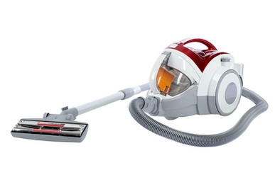 Aspirateur sans sac LG VC9067R KOMPRESSOR