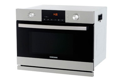 Micro ondes encastrable SAMSUNG FW113T002 INOX