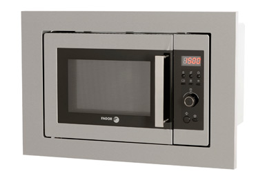 Micro ondes encastrable FAGOR MWB-17AEX INOX