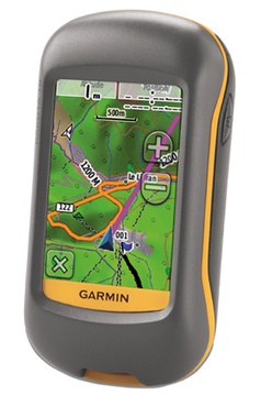 GPS Sport / Randonn&eacute;e GARMIN DAKOTA 10