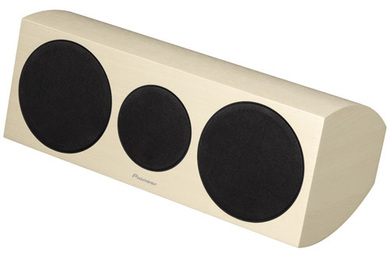 PIONEER S-31C BOIS CLAIR