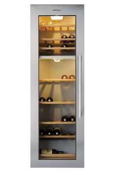 Cave a vin encastrable DE DIETRICH DWSL 980 X