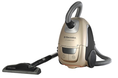 Aspirateur avec sac ELECTROLUX ZUS3980P
