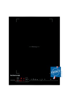 Table induction DE DIETRICH DTI1041X CADRE INOX