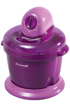 BRANDT SORBETIERE LILAS