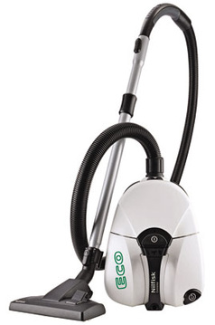 Aspirateur avec sac NILFISK EXTREME ECO