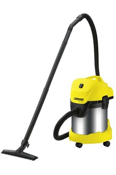 Aspirateur eau et poussiere KARCHER WD 3300 M