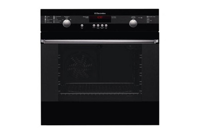 Four encastrable ELECTROLUX EOC 45441 XK NOIR