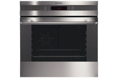 Four encastrable ELECTROLUX EOC 68341 X