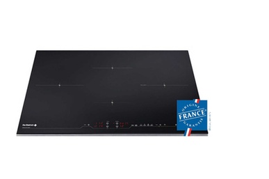 Table induction DE DIETRICH DTI1008X NOIR