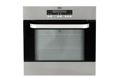 Four encastrable FAURE FM602X INOX
