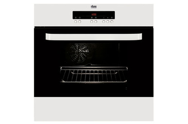 Four encastrable FAURE FM602W BLANC