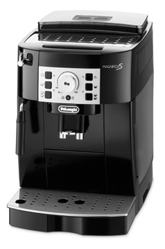 Expresso DELONGHI ECAM 22.140B COMPACT