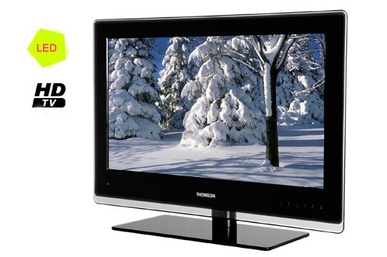 TV LED THOMSON 26HS6246 LED
