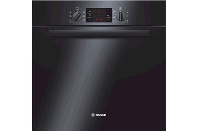 Four encastrable BOSCH HBA63A263F NOIR
