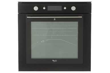 Four encastrable WHIRLPOOL AKZM 753 NOIR