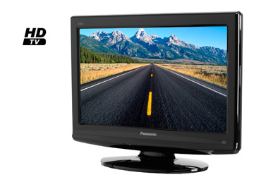 Petit &eacute;cran LCD (Obsol&egrave;te) PANASONIC TX-L19C20E