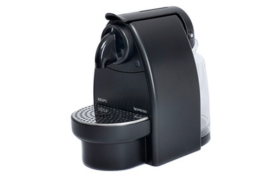 Expresso KRUPS NESPRESSO YY1536 NOIR