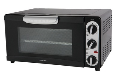 Mini four PROLINE CK185