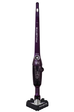 Aspirateur balai ROWENTA RH8552 AIRFORCE PRUNE