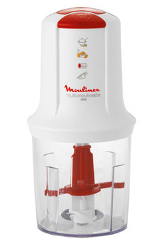 Hachoir MOULINEX AT 710131 MOULINETTE
