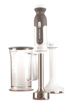 Pied mixeur KENWOOD HBM713 TRIBLADE